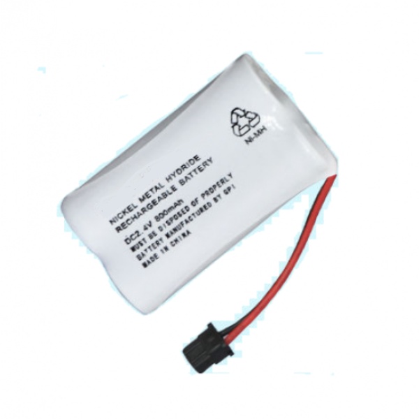 BT-802 Cordless Phone Battery