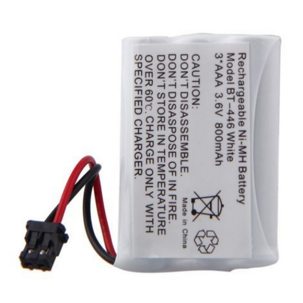 BT-750 Cordless Phone Battery - Image 3