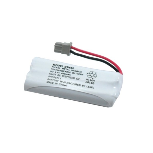 BT-652 Cordless Phone Battery