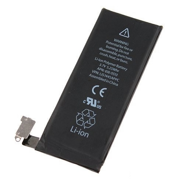 Apple iPhone 4 Replacement Battery