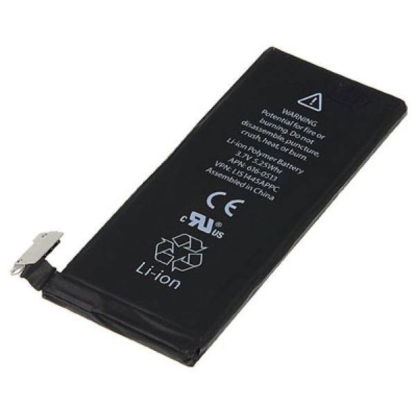 Apple iPhone 4S Replacement Battery - Image 2