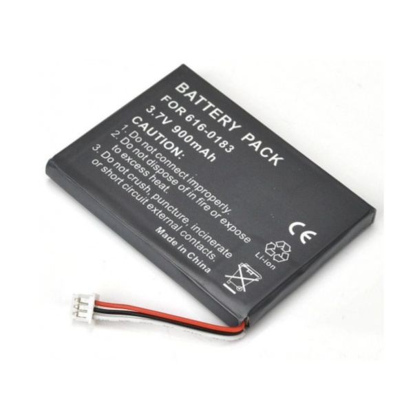 Apple iPod Photo Replacement Battery