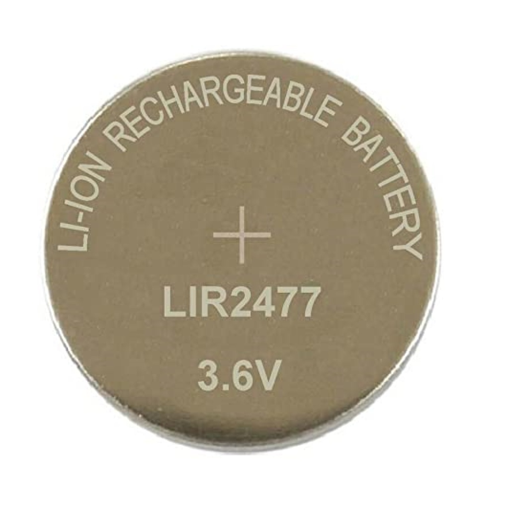 Lir2477 Rechargeable 36v Li Ion Battery Single Discountbattery 5431